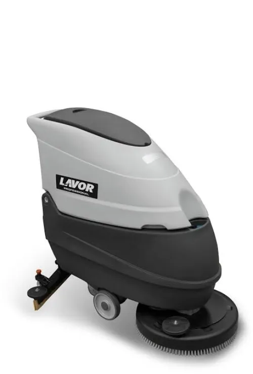 Autolaveuse Professionnelle Compacte Et Économique 500mm
