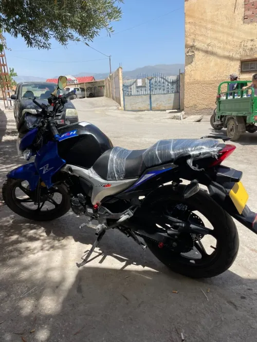 Moto Lifan b10 Kp150 2025