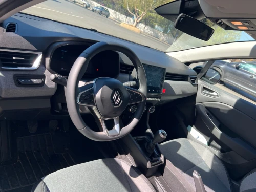 Renault Clio 5  2024 Evolution