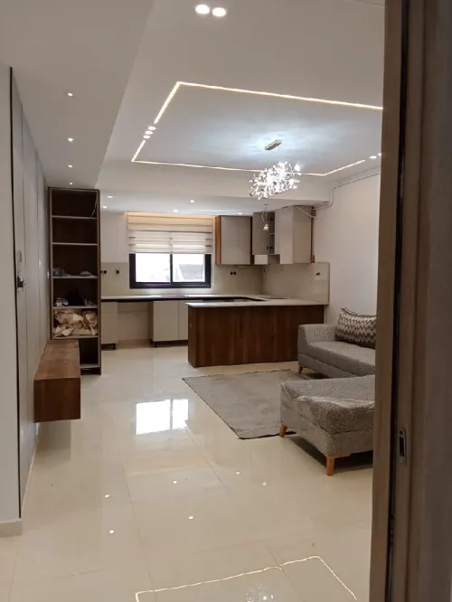 Vente Appartement F4 Alger Bab ezzouar