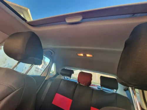Volkswagen Polo 2015 Carrat