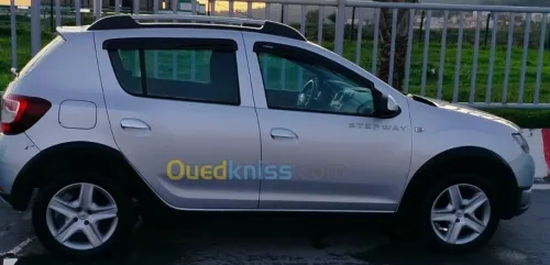 Dacia Sandero 2016 
