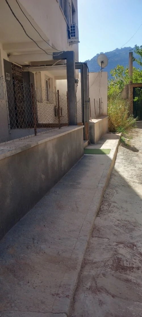 Vente Appartement F4 Tizi Ouzou Tizi ouzou