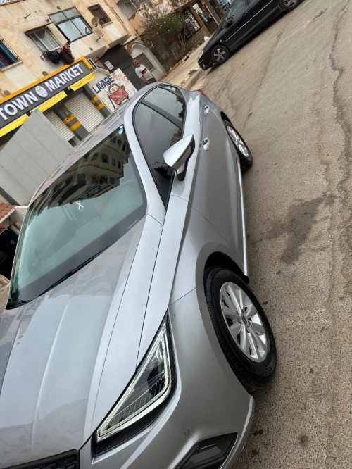 Seat Ibiza 2025 Style+