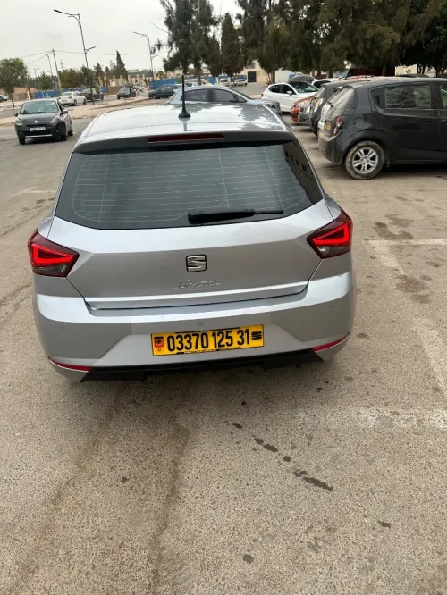 Seat Ibiza 2025 Style+