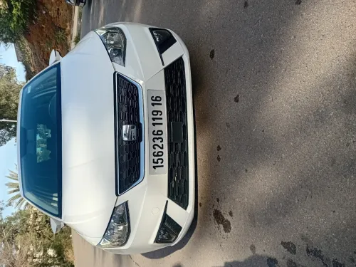 Seat Ibiza 2019 Style Facelift