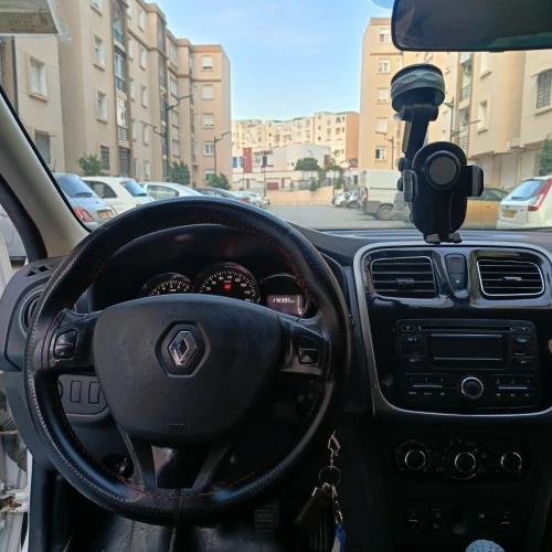 Renault Symbol 2016 