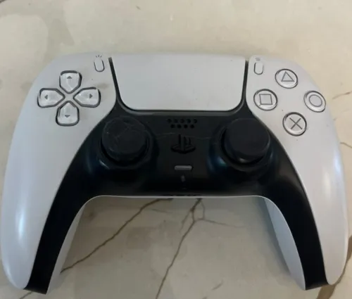 PlayStation 5 digital édition pro 