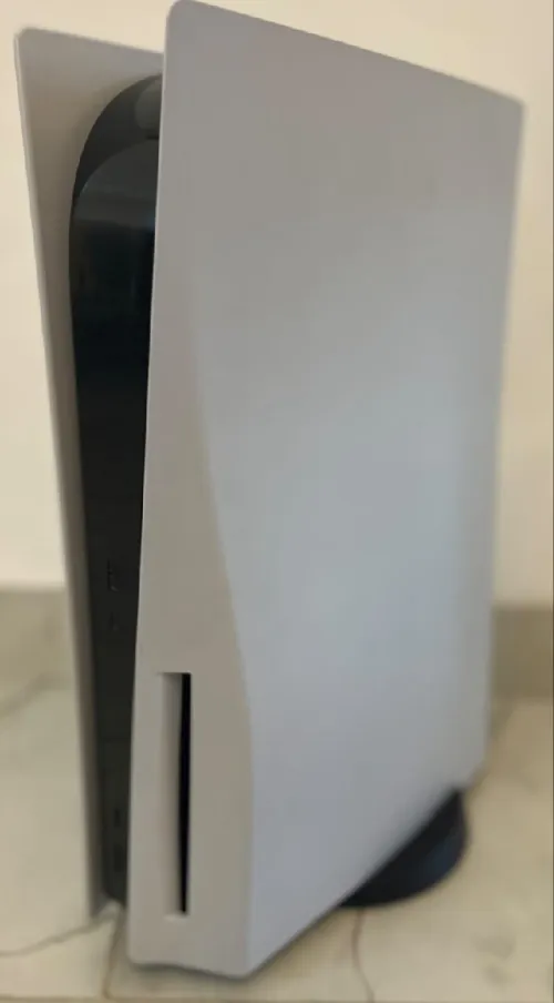 PlayStation 5 digital édition pro 