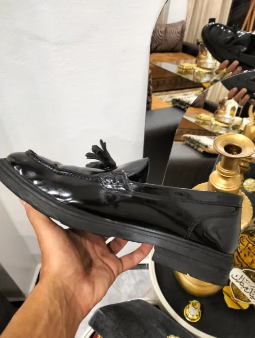 Chaussures classique made in Italy 
