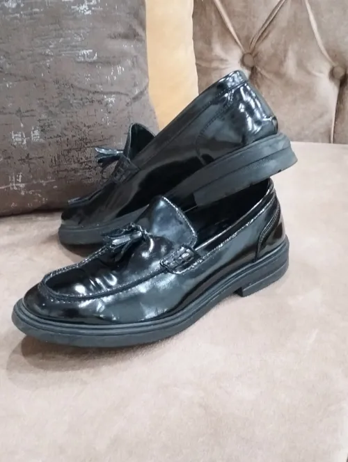 Chaussures classique made in Italy 