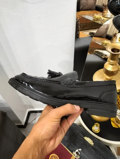 Chaussures classique made in Italy 