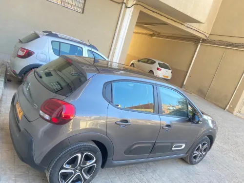 Citroen C3 2022 SHINE