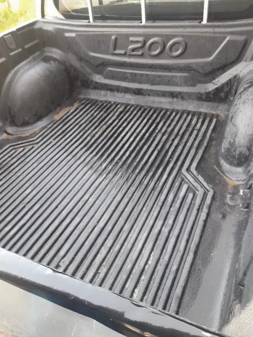 Mitsubishi L200 2013 Doube cabine Evolution