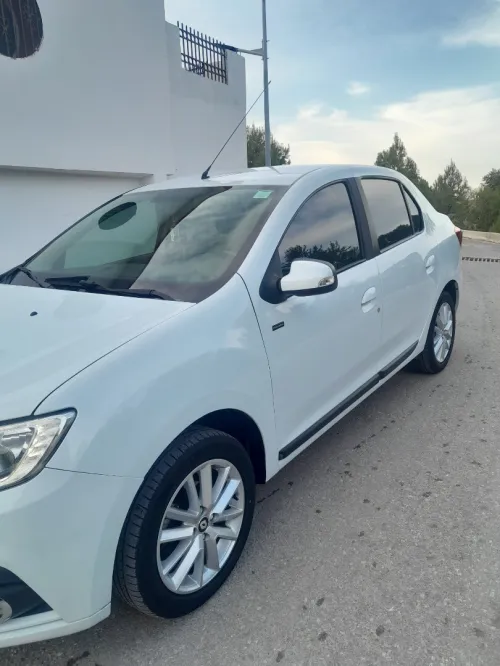 Renault Symbol 2019 Privilege