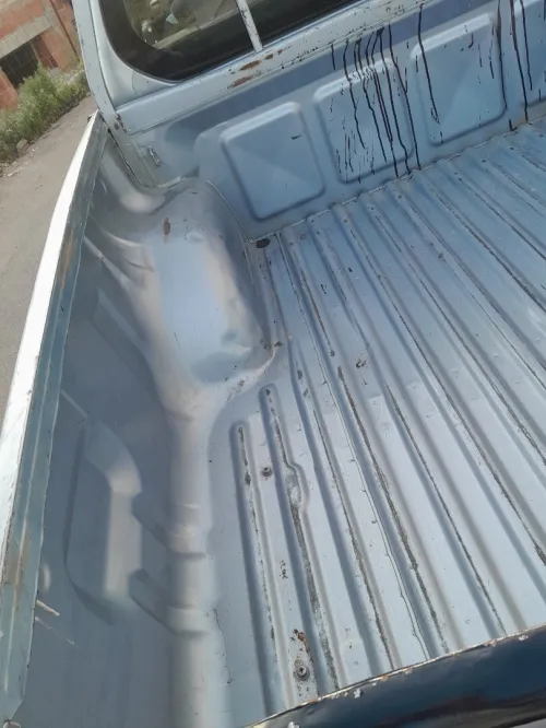 Mitsubishi L200 2013 Doube cabine Evolution