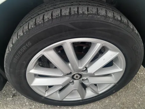 Renault Symbol 2019 Privilege