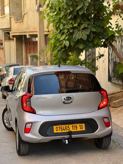 Kia Picanto 2019 LX