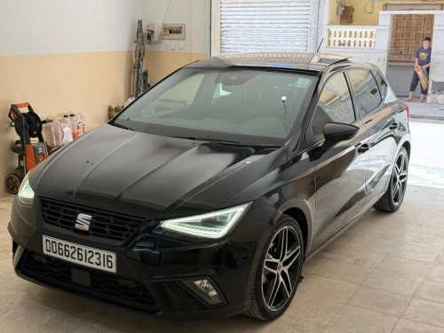 Seat Ibiza fr 2023 Fr