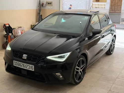 Seat Ibiza fr 2023 Fr