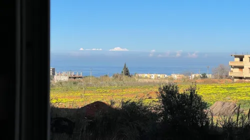 Location Appartement F4 Tipaza Bou ismail