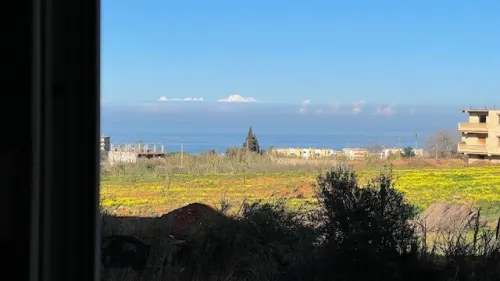 Location Appartement F4 Tipaza Bou ismail