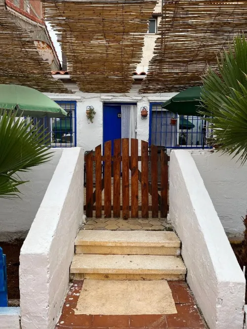 Location vacances Bungalow Béjaïa Beni ksila