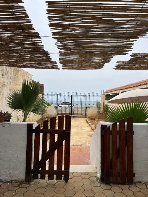 Location vacances Bungalow Béjaïa Beni ksila
