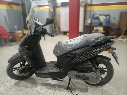 VMS Coral 2025