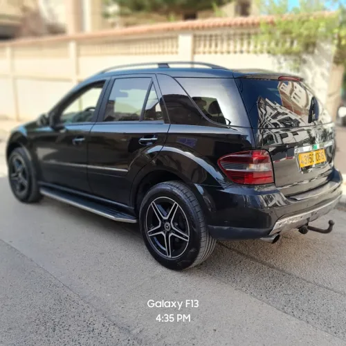 Mercedes ML 2006 ML