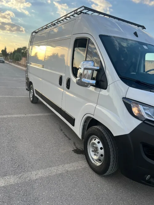Fiat Ducato 2023