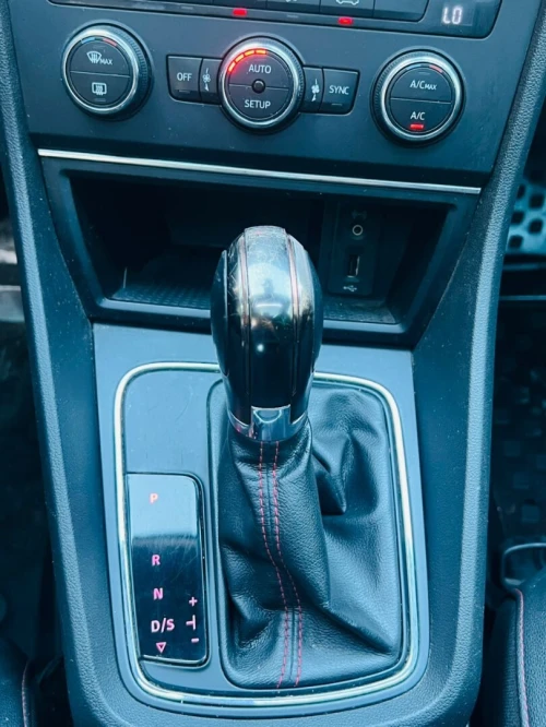 Seat Lion 2018 Fr+15