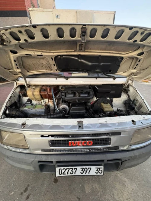 Iveco Classique 1997