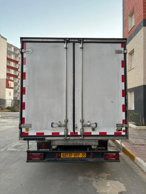 Iveco Classique 1997