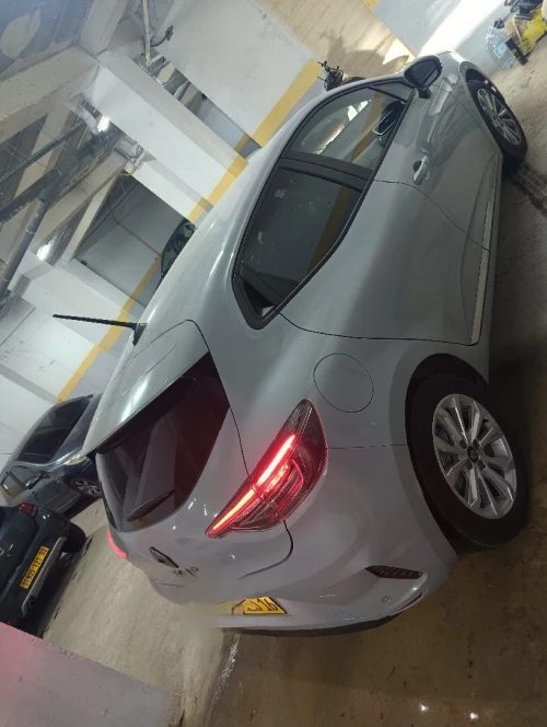 Renault Clio 5  2025 Evolution