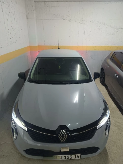 Renault Clio 5  2025 Evolution