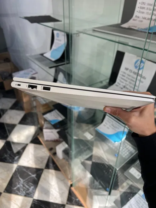Pc Portable HP Probook 450 G9 i5-1235U 12 Gen | 8GB RAM | 512GB SSD | 15,6''| Fingerprint | Neuf Sous Emballage | Garantie 12 Mois