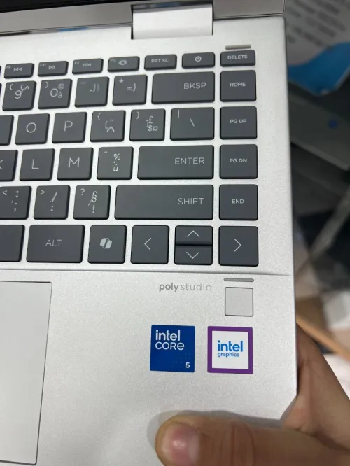 PC PORTABLE HP ENVY X360 |i5|Écran TACTIL |Convertible 360|Neuf sous Emballage|Garantie 12 Mois