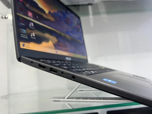 ASUS Vivobook E510K - 15.6" - Intel Celeron N4500- 8 GB RAM - 256GB SSD -Neuf sous emballage- Garantie 12 Mois