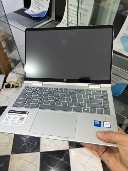 PC PORTABLE HP ENVY X360 |i5|Écran TACTIL |Convertible 360|Neuf sous Emballage|Garantie 12 Mois