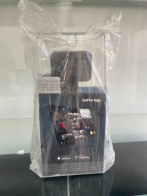 GoPro HERO 8 Black - Originale - Neuve sous emballage - Jamais utilisée - Stock limité