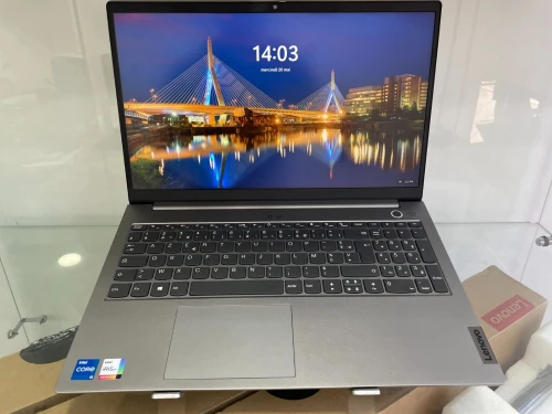 Lenovo ThinkBook 15 G2 ITL | i5-1135G7 11Gen | 8GB RAM | 256GB SSD | 15.6"FHD | Neuf Sous Emballage + Garantie 12 Mois