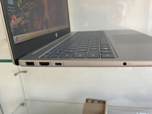 HP Laptop 15-fd0532nia | i3-1315U 13Gen | 8GB RAM | 256GB SSD | 15.6"FHD | Neuf Sous Emballage + Garantie 12 Mois