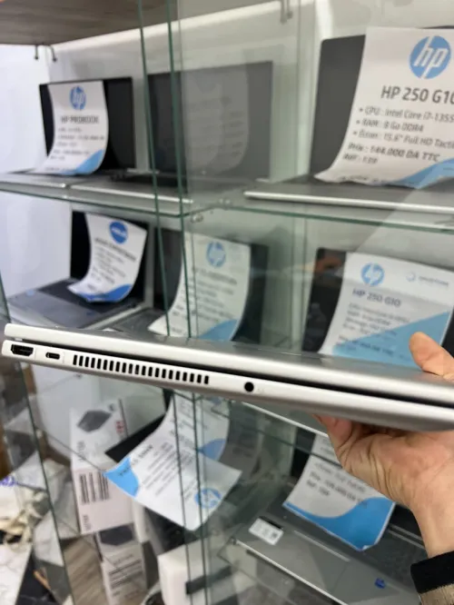 PC PORTABLE HP ENVY X360 |i5|Écran TACTIL |Convertible 360|Neuf sous Emballage|Garantie 12 Mois