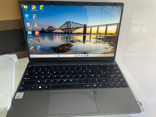 Pc Portable Acer E10 ETBOOK | Intel Core i3-10100Y |8GB RAM |256 GB SSD |Ecran 14"|Neuf Sous Emballage +Garantie12 mois