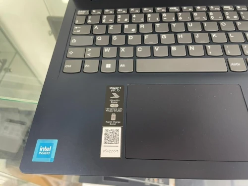 Lenovo Ideapad 1 |Celeron N4500|8GB |256GB SSD |15,6FHD|Color ABYSS BLUE|12 Mois Garantie