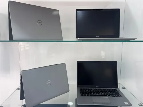PC portable Dell latitude 5310- i5 10gén/8go/256go ssd/ Ecran 13.3" Tactil + chargeur / bonne état 