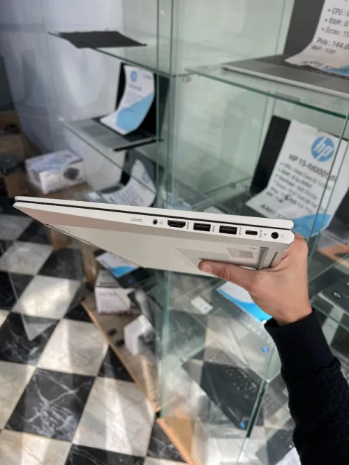 Pc Portable HP Probook 450 G9 i5-1235U 12 Gen | 8GB RAM | 512GB SSD | 15,6''| Fingerprint | Neuf Sous Emballage | Garantie 12 Mois