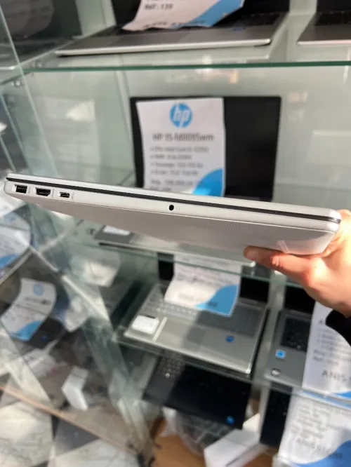 PC HP i5 NEUF SOUS EMBALLAGE - Paiement par facilite - 10.800DA/mois