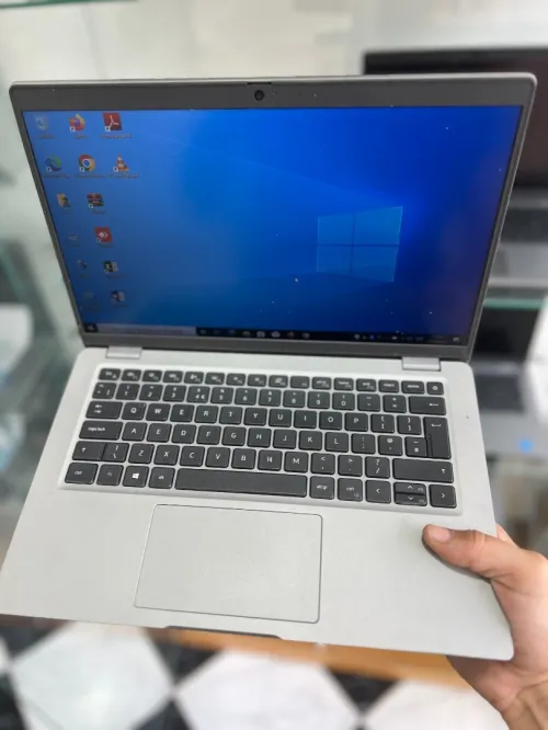 Vente Par Facilité -  Dell Latitude 5420 | i5 11 Génération| 8GB RAM |256GB SSD|Écran 14"|Occasion